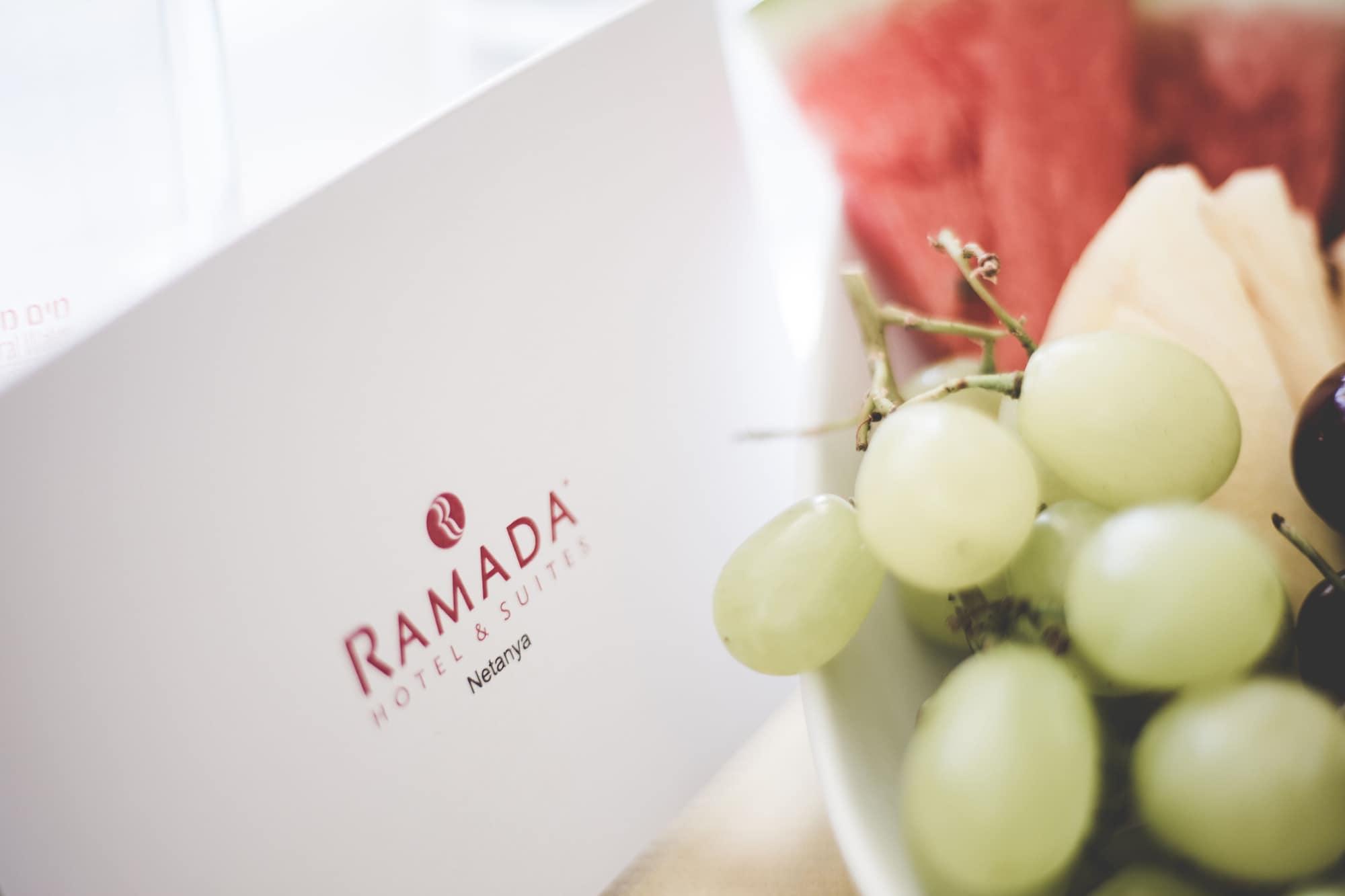 Ramada & By Wyndham 4*